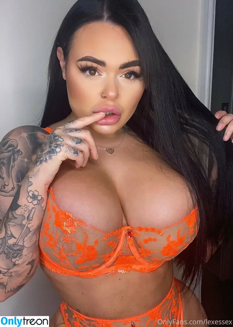 lexessex nude photo #0052 (lexessex)