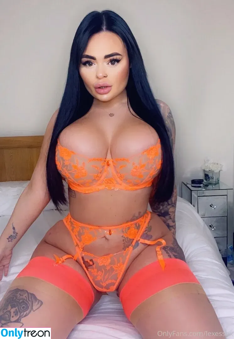 lexessex nude photo #0054 (lexessex)