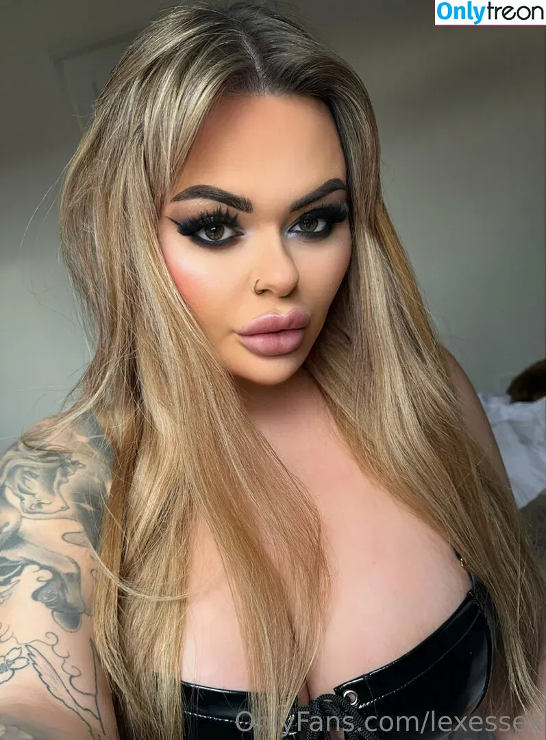 lexessex nude photo #0121 (lexessex)