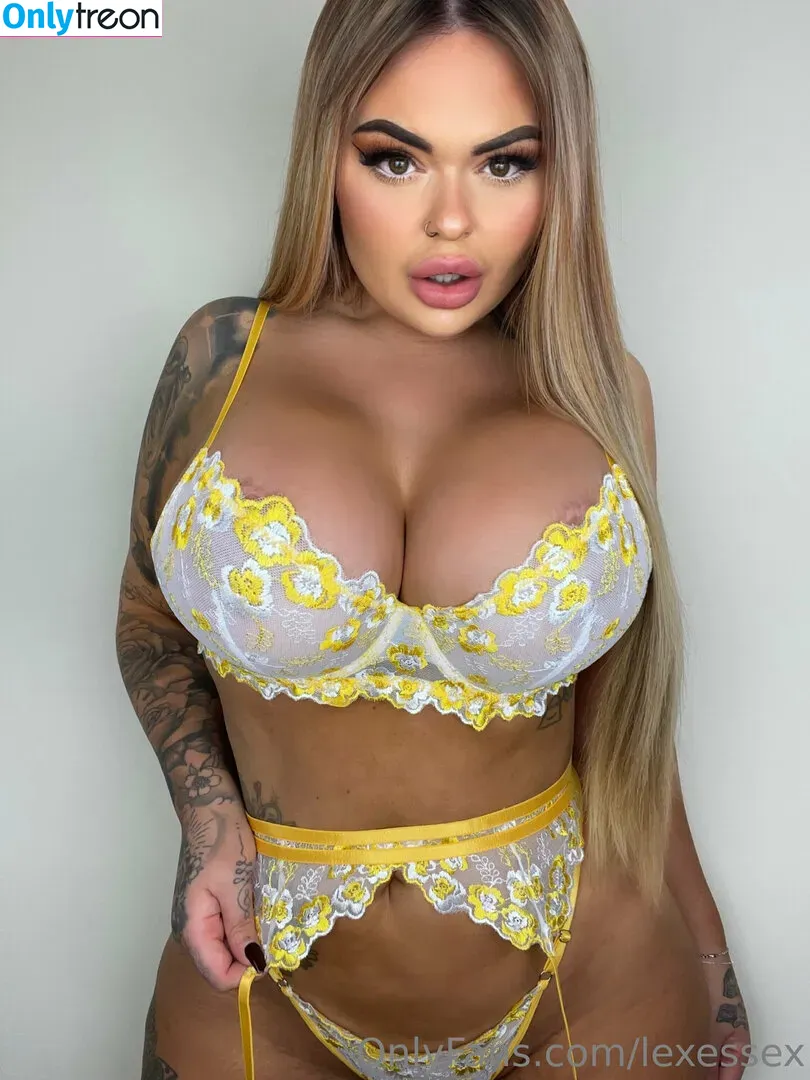 lexessex nude photo #0126 (lexessex)