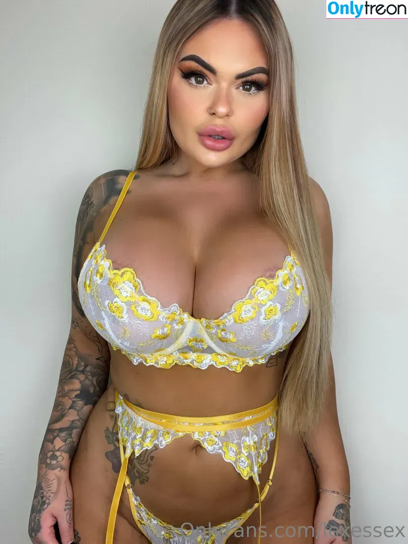 lexessex nude photo #0127 (lexessex)