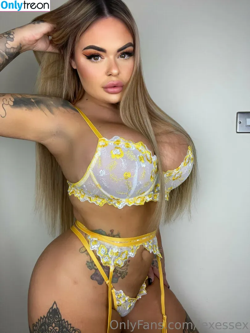 lexessex nude photo #0128 (lexessex)