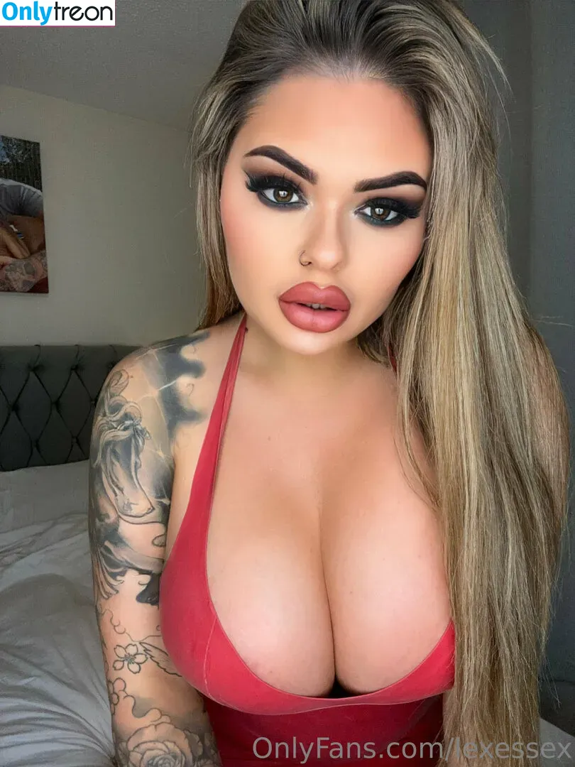 lexessex nude photo #0137 (lexessex)