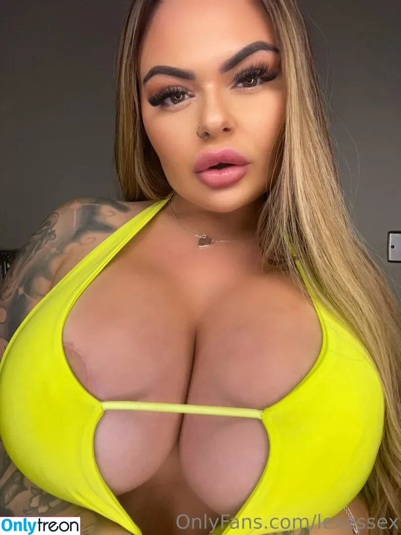 lexessex nude photo #0139 (lexessex)