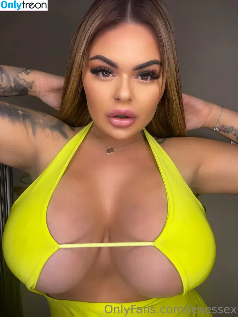 lexessex nude photo #0140 (lexessex)