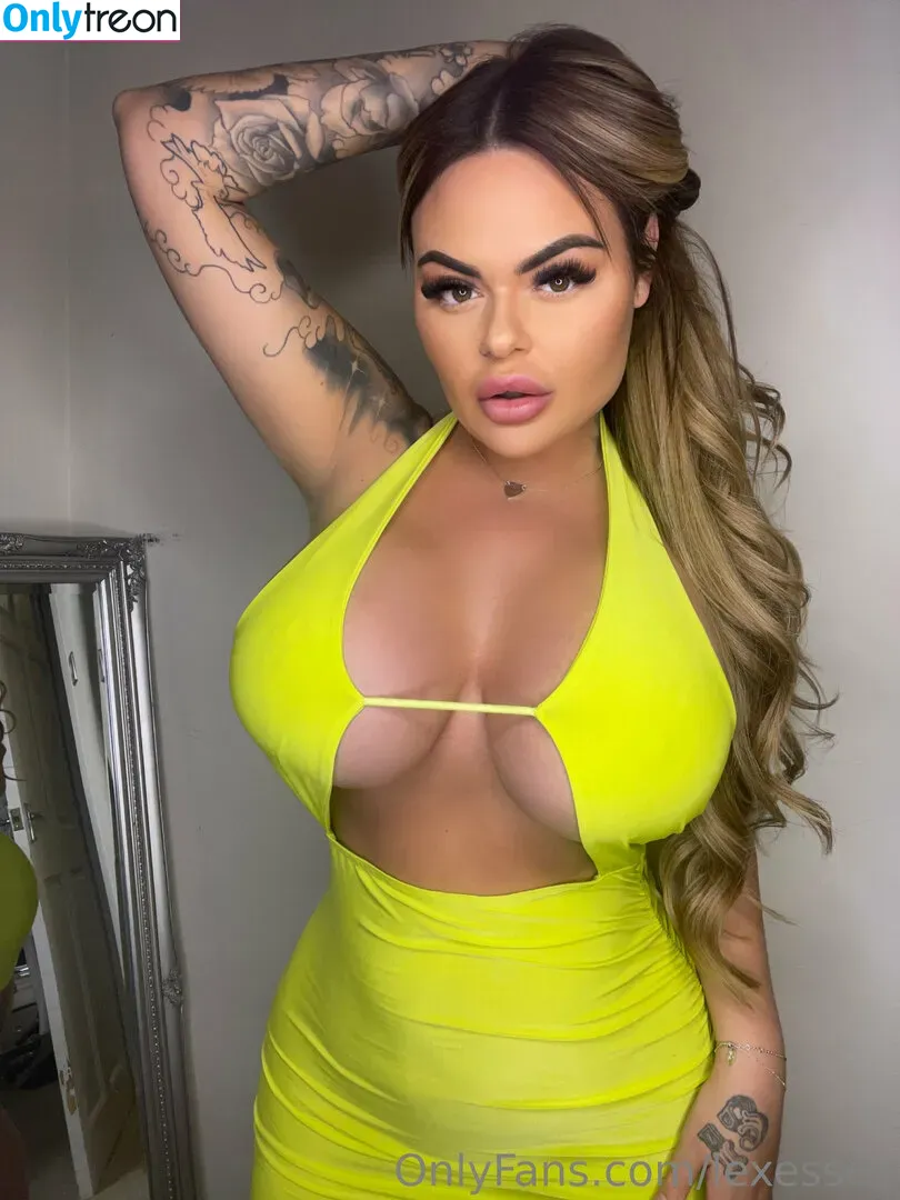lexessex nude photo #0142 (lexessex)