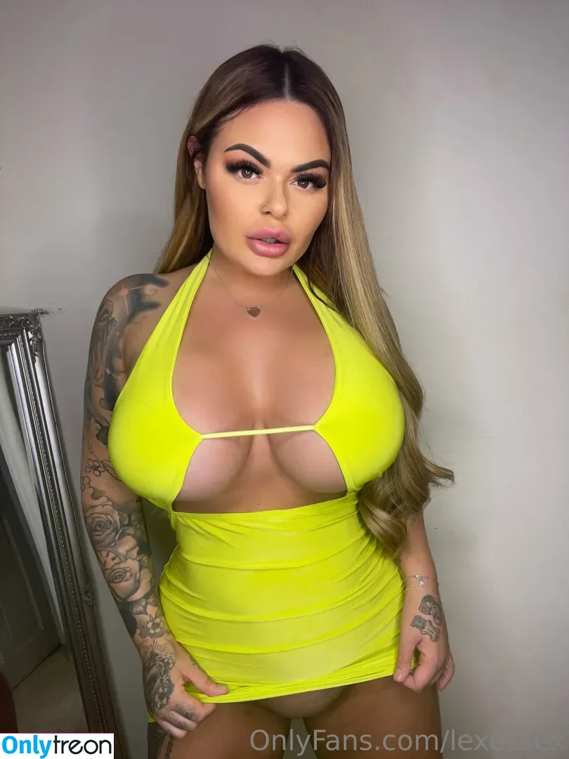 lexessex nude photo #0144 (lexessex)