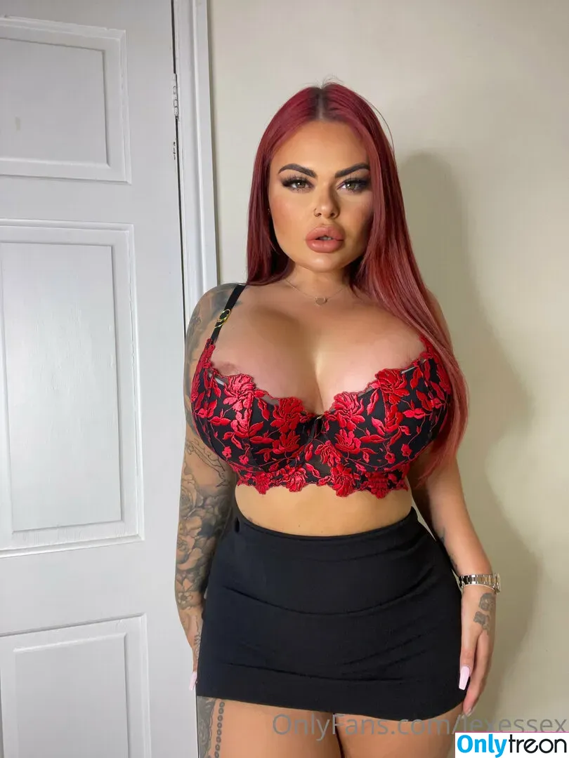 lexessex nude photo #0160 (lexessex)