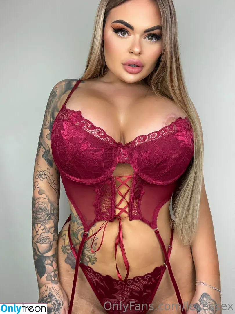 lexessex nude photo #0164 (lexessex)