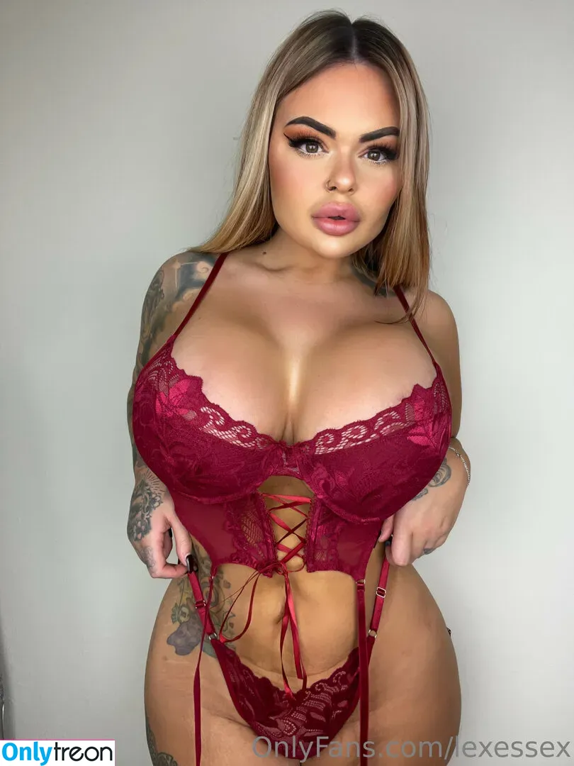 lexessex nude photo #0167 (lexessex)
