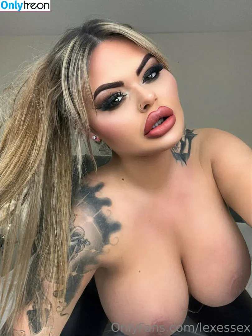 lexessex nude photo #0183 (lexessex)
