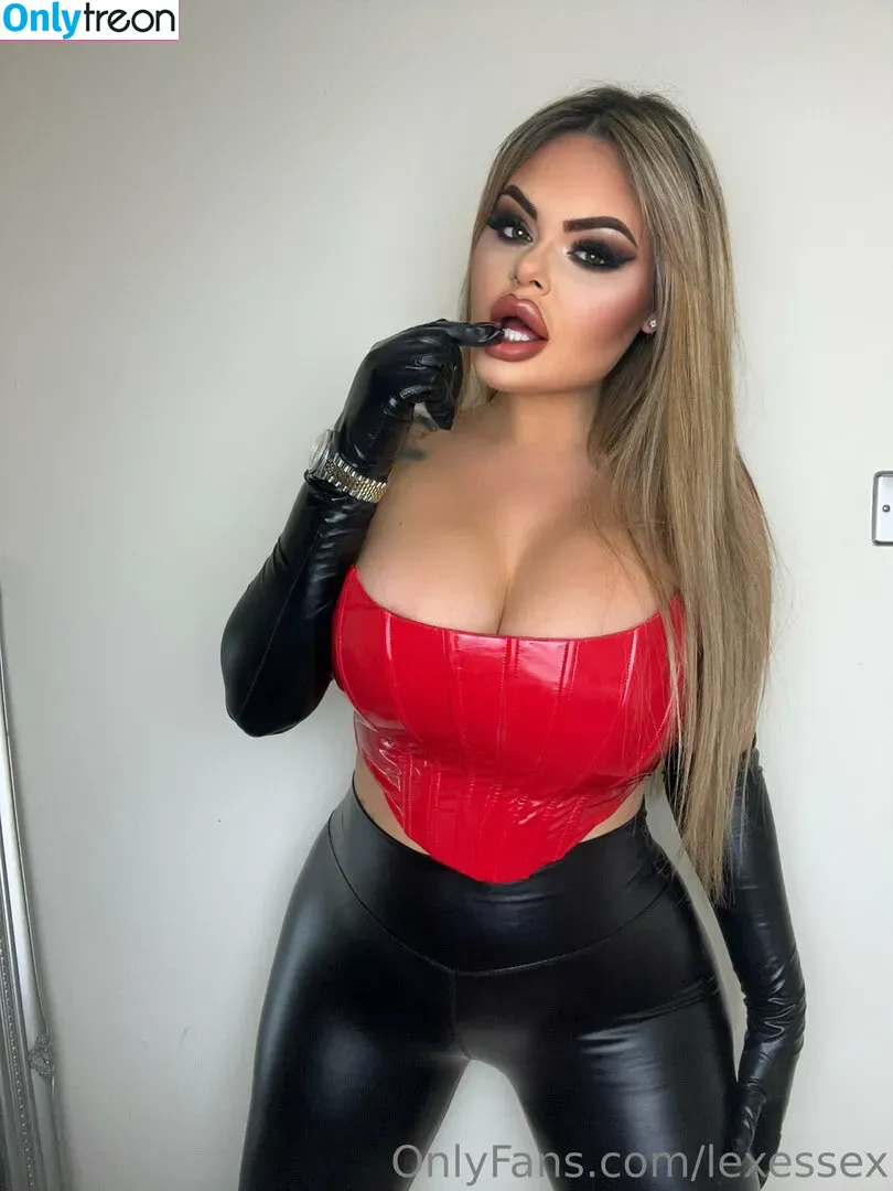 lexessex nude photo #0187 (lexessex)