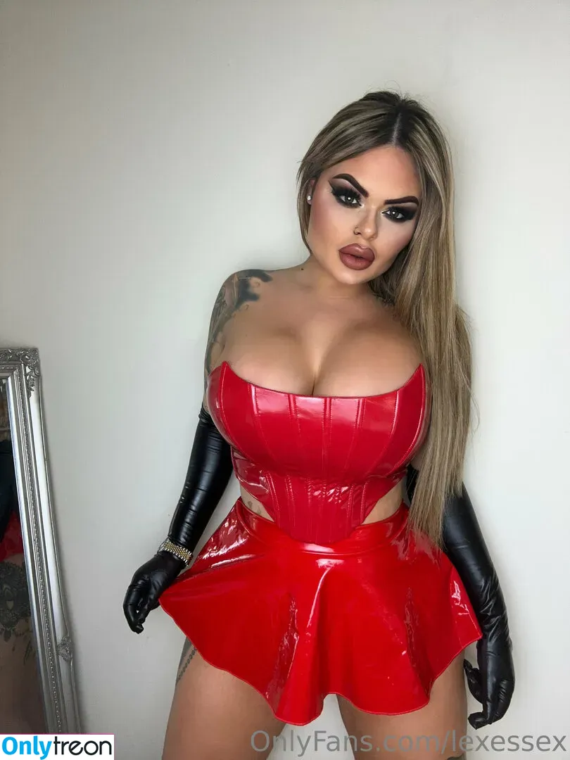lexessex nude photo #0188 (lexessex)