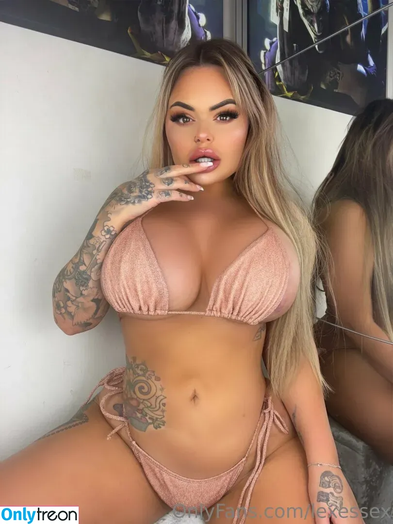 lexessex nude photo #0206 (lexessex)