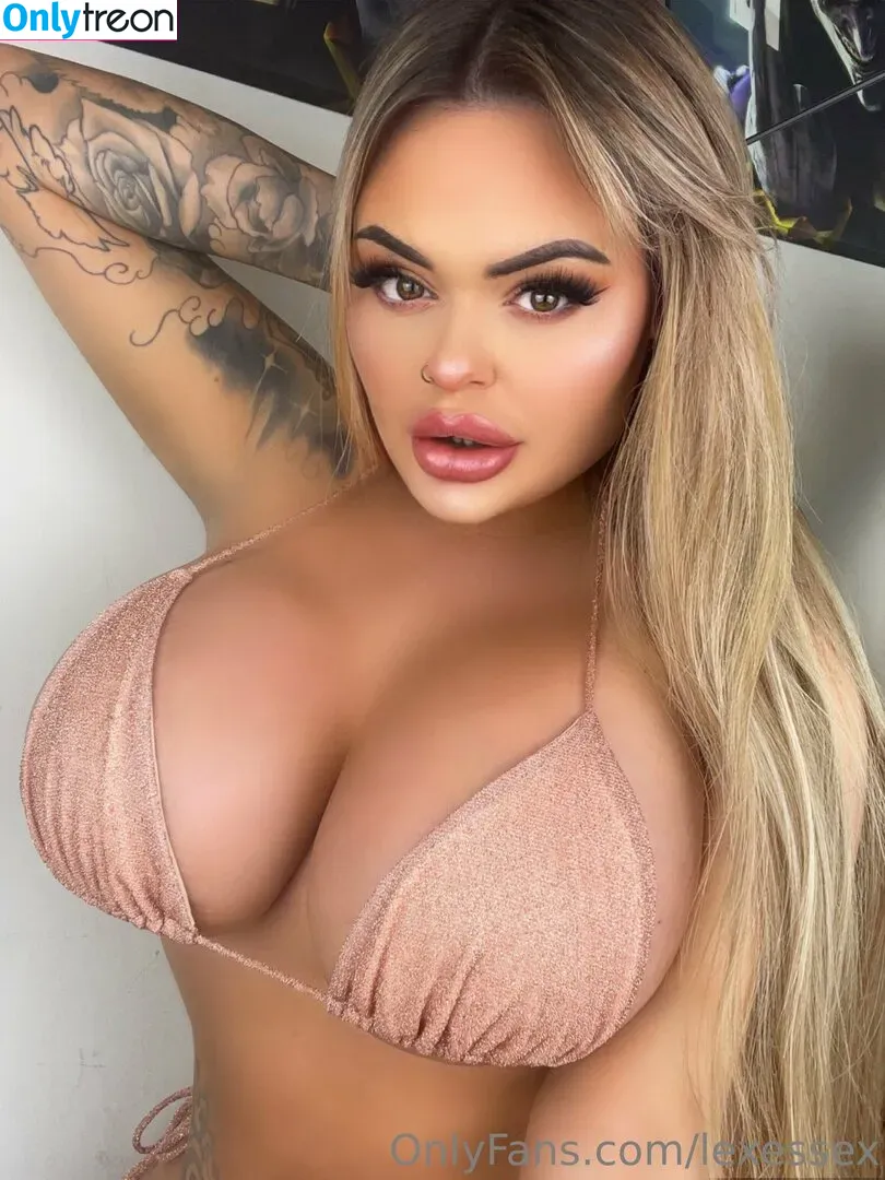 lexessex nude photo #0210 (lexessex)