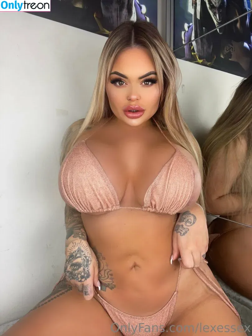 lexessex nude photo #0211 (lexessex)