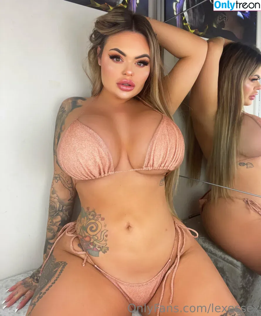 lexessex nude photo #0212 (lexessex)