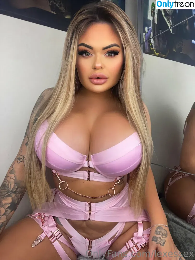 lexessex nude photo #0214 (lexessex)