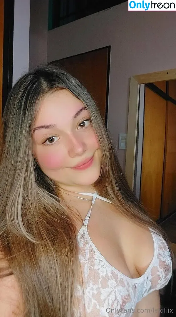 Lexi_Thinks nude photo #0052 (lexiflix)
