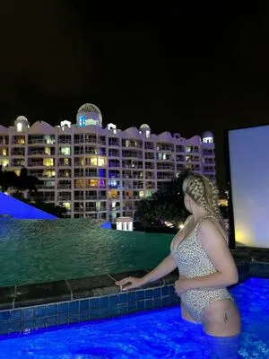 Lexibaby3 / Sexy Lexi / aussieblondebabe / lexibabyx3 nude photo #0118
