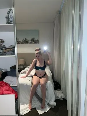 Lexibaby3 / Sexy Lexi / aussieblondebabe / lexibabyx3 nude photo #0121