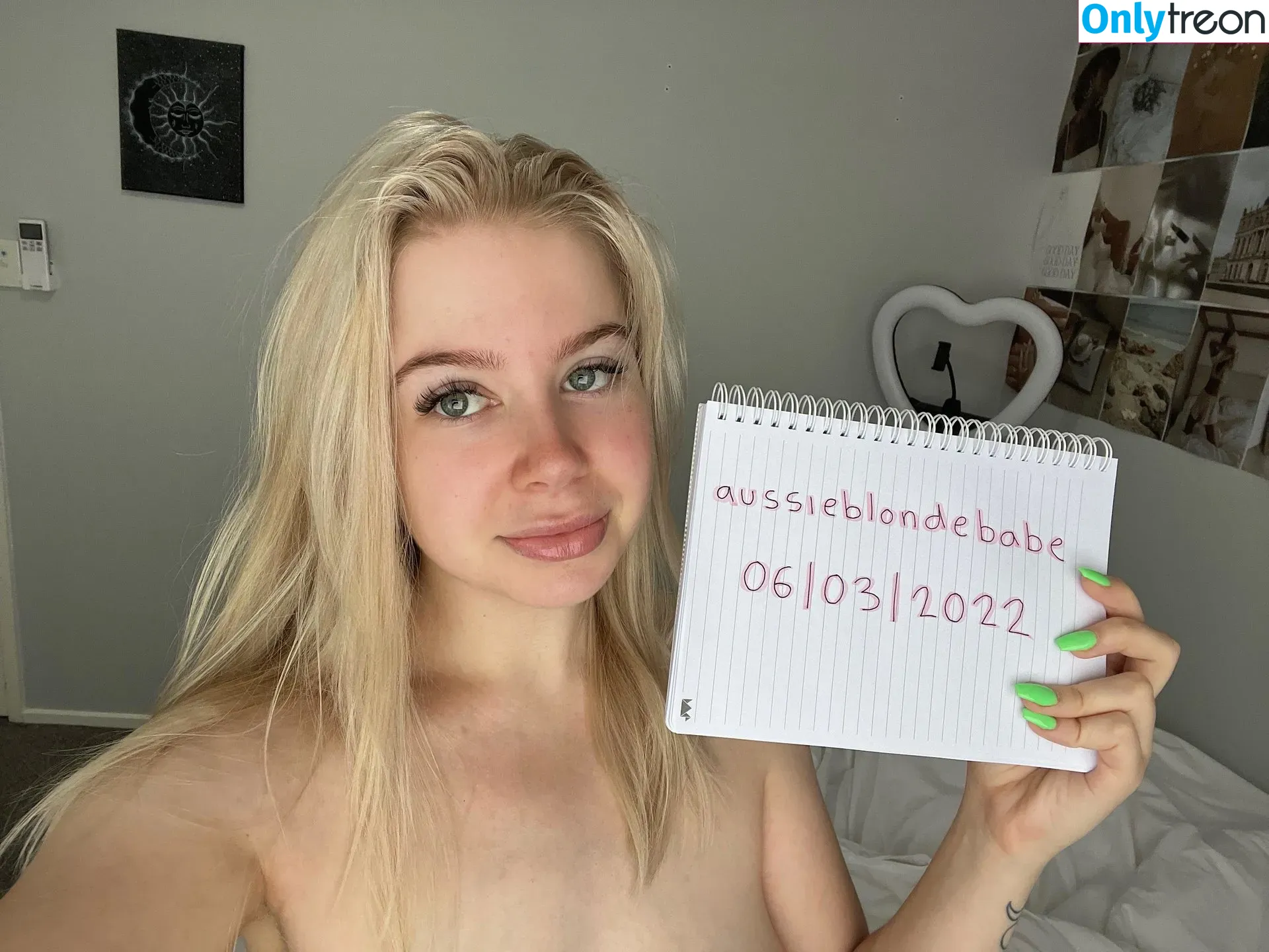 Lexibaby3 nude photo #0006 (Sexy Lexi / aussieblondebabe / lexibabyx3)