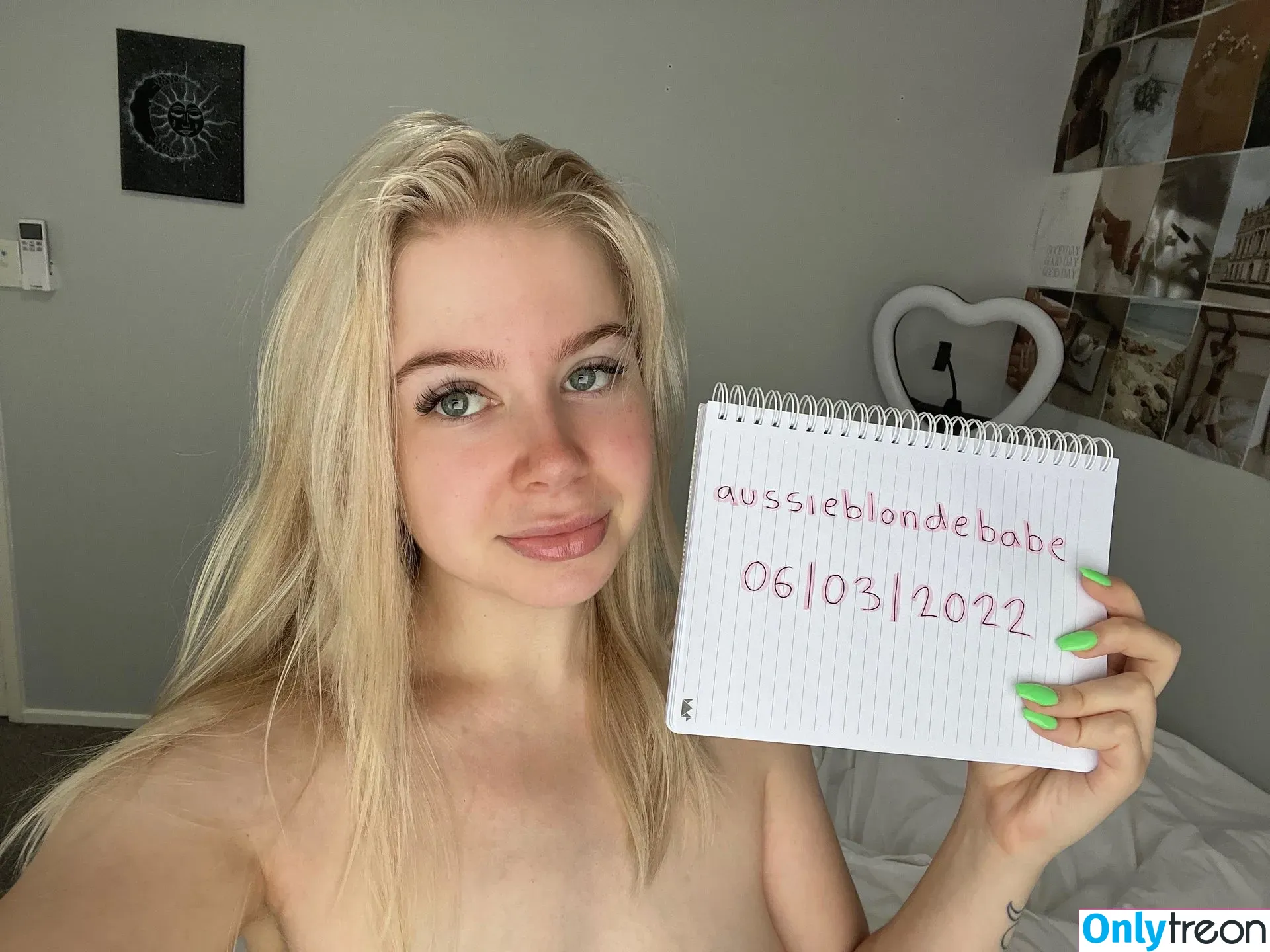 Lexibaby3 nude photo #0007 (Sexy Lexi / aussieblondebabe / lexibabyx3)