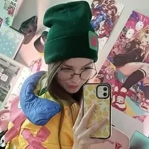 Lexilemonhead nude photo #0007