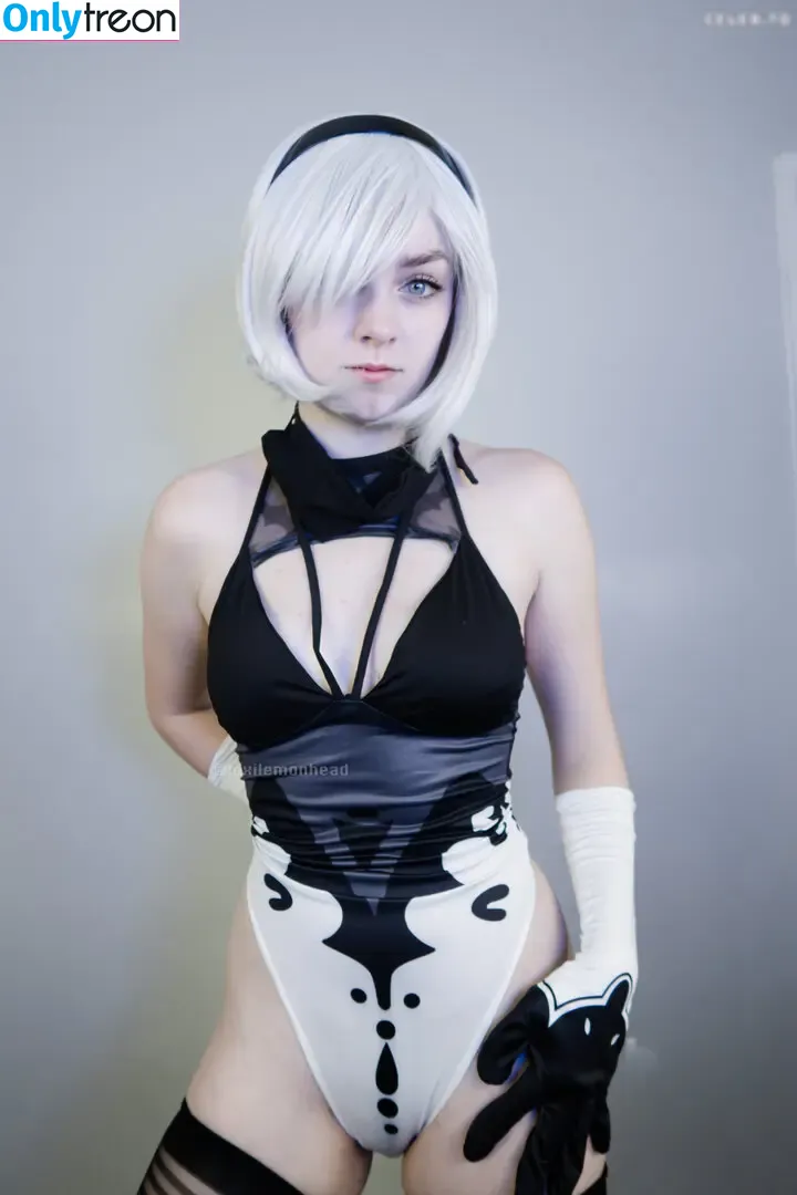 Lexilemonhead nude photo #0008 (Lexilemonhead)
