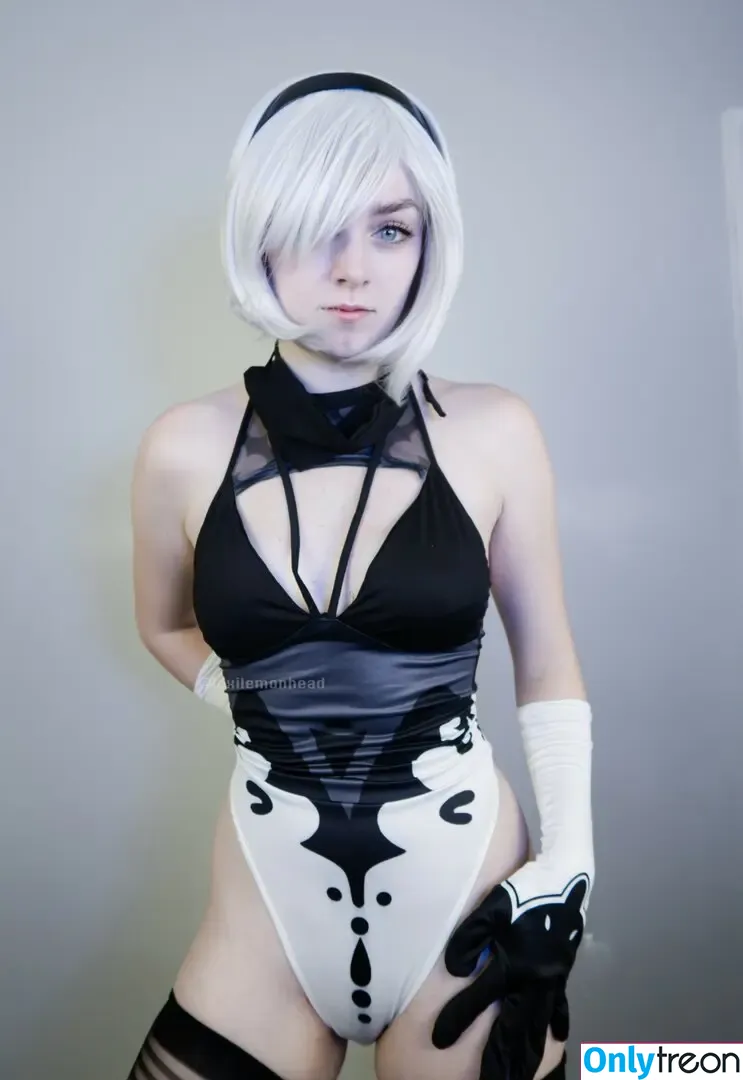 Lexilemonhead nude photo #0075 (Lexilemonhead)