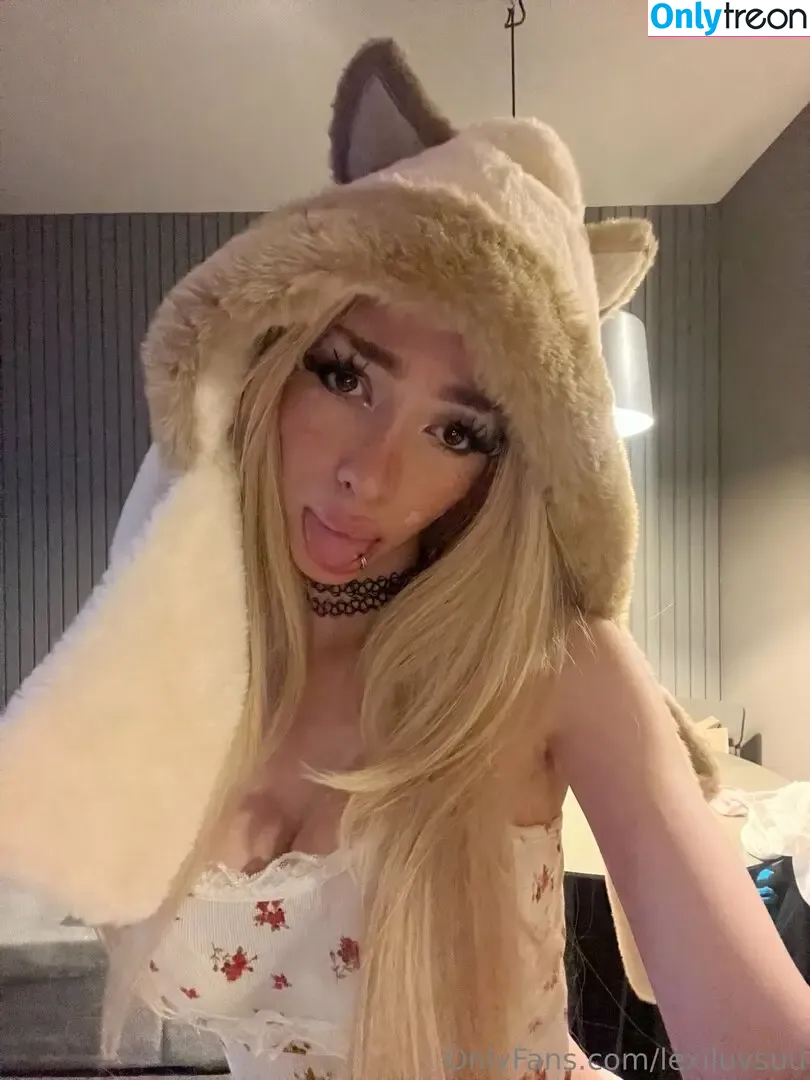 lexiluvsuu nude photo #0066 (lexiiluvvsyou)