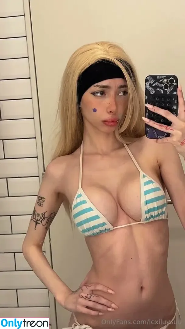 lexiluvsuu nude photo #0068 (lexiiluvvsyou)