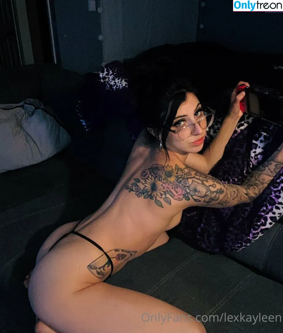 Lexkayleen nude photo #0052 (Lexkayleen)