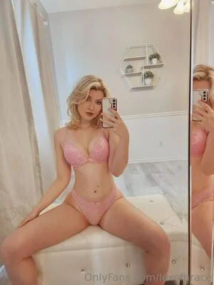 Lexus Grace Carlson / lexiegracelove / lexofgrace nude photo #0137