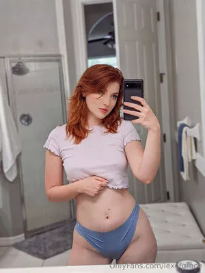 Lexus Grace Carlson / lexiegracelove / lexofgrace nude photo #0460