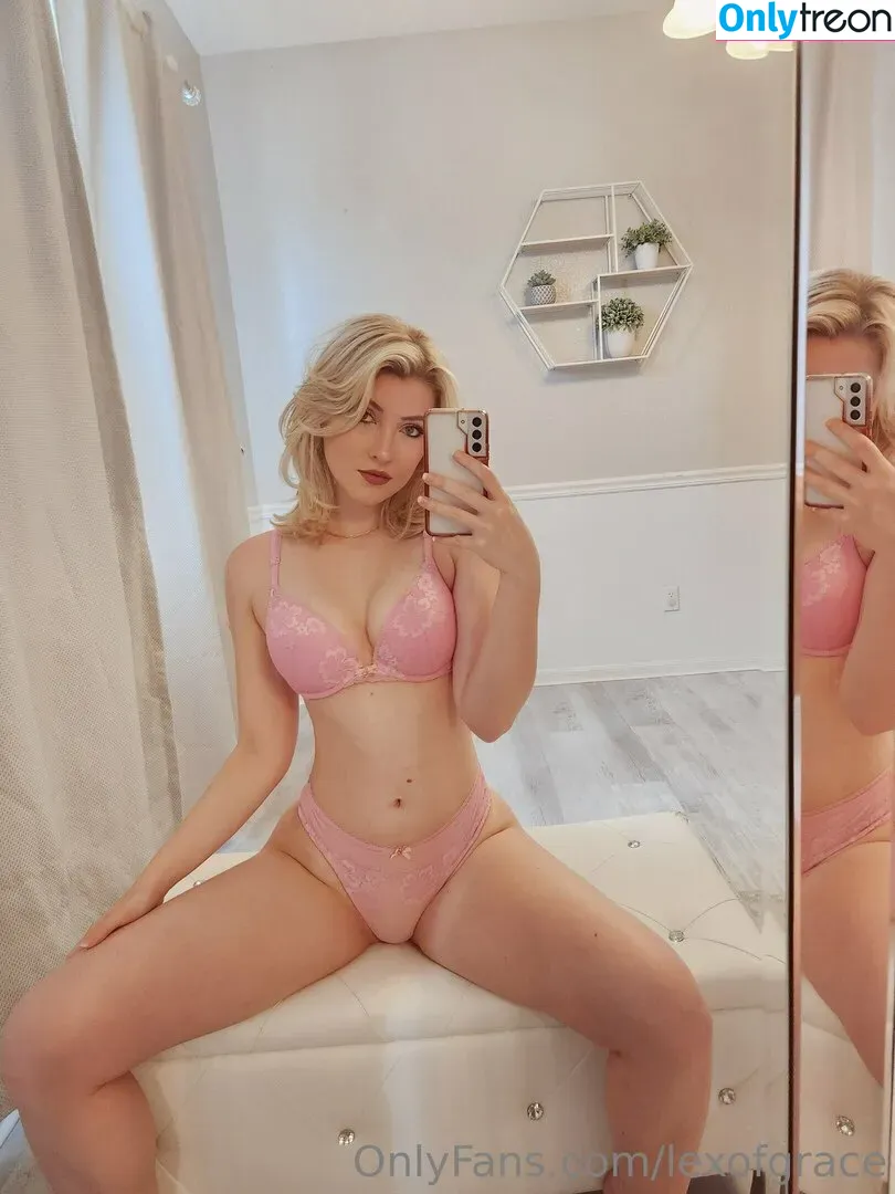 Lexus Grace Carlson nude photo #0137 (lexiegracelove / lexofgrace)