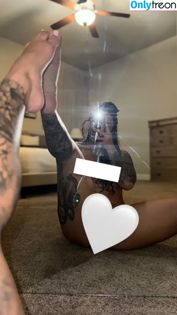 lexusstexas nude photo #0014 (haynesgains_)