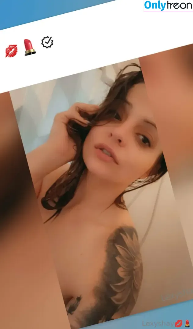 lexybebe5 nude photo #0424 (shaylexy95)