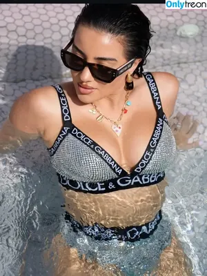 Leyla Lahouar / leylalahouar nude photo #0182