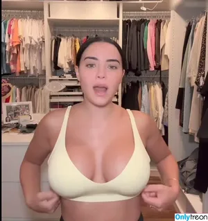 Leyla Lahouar / leylalahouar nude photo #0185