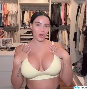 Leyla Lahouar / leylalahouar nude photo #0186