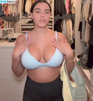Leyla Lahouar / leylalahouar nude photo #0187