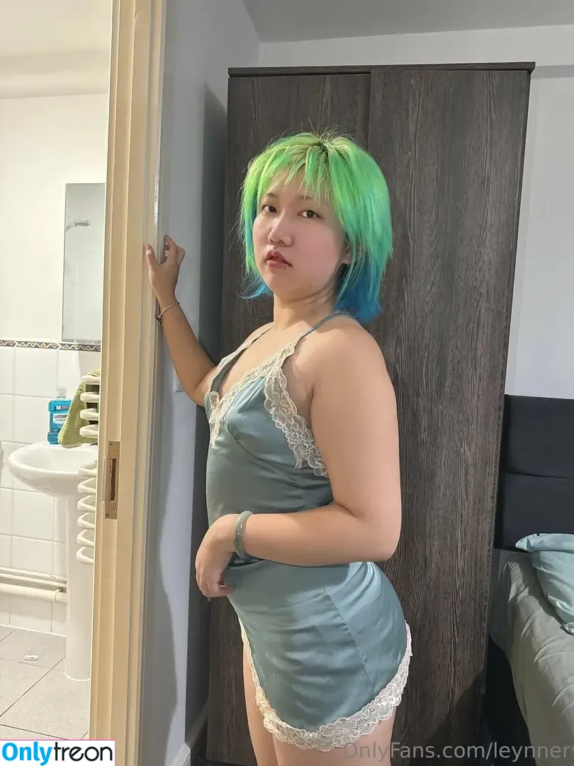 leynner nude photo #0016 (leynner.cutexx)
