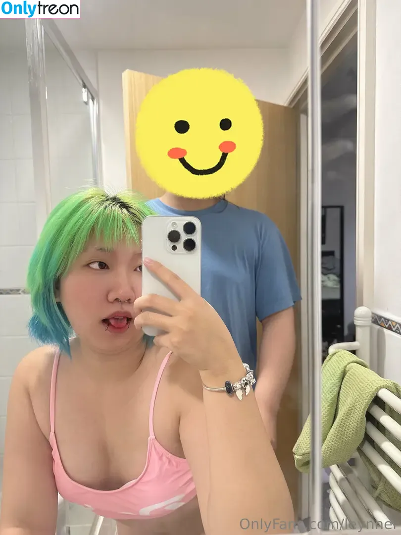 leynner nude photo #0021 (leynner.cutexx)