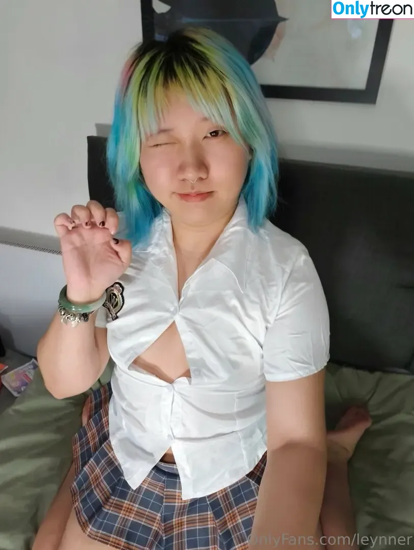 leynner nude photo #0056 (leynner.cutexx)