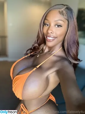 lialovely4u / iamlialovely nude photo #0002
