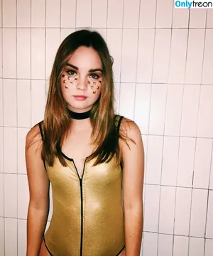 Liana Liberato / lianaliberato nude photo #0040