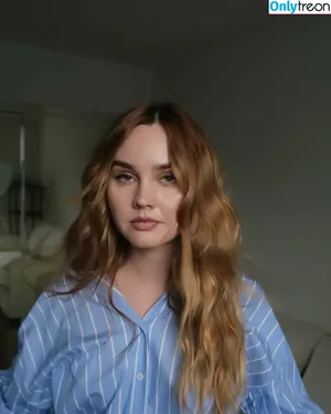 Liana Liberato / lianaliberato nude photo #0085