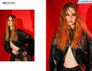 Liana Liberato / lianaliberato nude photo #0132