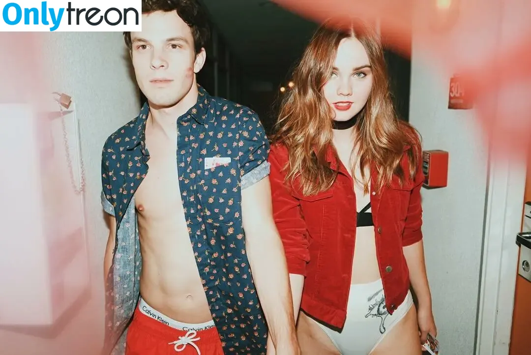 Liana Liberato nude photo #0039 (lianaliberato)